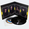 "KINO" (КИНО) — "Zvezda Po Imeni Solnce" (Звезда По Имени Солнце) (1989/2019) (Black Vinyl) - Image 5