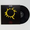 "KINO" (КИНО) — "Zvezda Po Imeni Solnce" (Звезда По Имени Солнце) (1989/2019) (Black Vinyl)