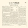 Gigi Gryce - "And The Jazz Lab Quintet" (AUDIOPHILE 180 GR. HQ VINYL) - Image 3