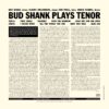 Bud Shank - "Bud Shank Plays Tenor" (AUDIOPHILE 180 GR. HQ VINYL) - Image 3