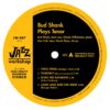 Bud Shank - "Bud Shank Plays Tenor" (AUDIOPHILE 180 GR. HQ VINYL) - Image 2