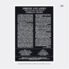 Shirley Horn - "Embers And Ashes" (AUDIOPHILE 180 GR. HQ VINYL) - Image 3