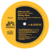 Shirley Horn - "Embers And Ashes" (AUDIOPHILE 180 GR. HQ VINYL) - Image 2