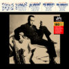 Paul Gonsalves - "Gettin' Together" (AUDIOPHILE 180 GR. HQ VINYL)