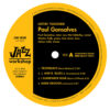 Paul Gonsalves - "Gettin' Together" (AUDIOPHILE 180 GR. HQ VINYL) - Image 2