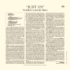 Roy Haynes - "Just Us" (AUDIOPHILE 180 GR. HQ VINYL) - Image 3