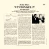 Wynton Kelly - "Kelly Blue" (AUDIOPHILE 180 GR. HQ VINYL) - Image 3