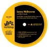Lenny McBrowne - "Lenny McBrowne And The 4 Souls" (AUDIOPHILE 180 GR. HQ VINYL) - Image 2