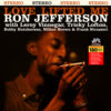 Ron Jefferson - "Love Lifted Me" (AUDIOPHILE 180 GR. HQ VINYL)