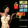 Melba Liston - "Melba Liston And Her 'Bones" (AUDIOPHILE 180 GR. HQ VINYL)