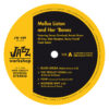 Melba Liston - "Melba Liston And Her 'Bones" (AUDIOPHILE 180 GR. HQ VINYL) - Image 3