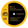 MJT+3 - "MJT+3" (AUDIOPHILE 180 GR. HQ VINYL) - Image 2