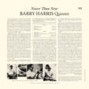 Barry Harris - "Newer Than New" (AUDIOPHILE 180 GR. HQ VINYL) - Image 2