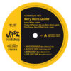 Barry Harris - "Newer Than New" (AUDIOPHILE 180 GR. HQ VINYL) - Image 3