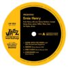 Ernie Henry - "Presenting Ernie Henry" (AUDIOPHILE 180 GR. HQ VINYL) - Image 2