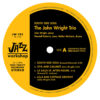 John Wright - "South Side Soul" (AUDIOPHILE 180 GR. HQ VINYL) - Image 3