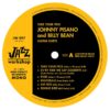 John Pisano & Billy Bean - "Take Your Pick · Guitar Duets" (AUDIOPHILE 180 GR. HQ VINYL) - Image 2