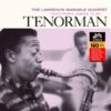 Lawrence Marable - "Tenorman" (AUDIOPHILE 180 GR. HQ VINYL)