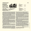 Yusef Lateef - "The Fabric Of Jazz" (AUDIOPHILE 180 GR. HQ VINYL) - Image 2
