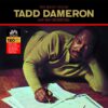 Tadd Dameron - "The Magic Touch" (AUDIOPHILE 180 GR. HQ VINYL)