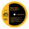 Roosevelt Wardell - "The Revelation" (AUDIOPHILE 180 GR. HQ VINYL) - Image 2