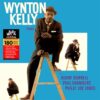 Wynton Kelly - "Wynton Kelly" (AUDIOPHILE 180 GR. HQ VINYL)