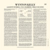 Wynton Kelly - "Wynton Kelly" (AUDIOPHILE 180 GR. HQ VINYL) - Image 2
