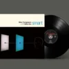 "New Composers feat. Brian Eno" — «Smart» (1999/2020) (Black Vinyl)