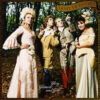 "Army Of Lovers" — "Glory Glamor And Gold" (1994/1996) (Ultimate Edition Black 2LP) - Image 5