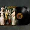 "Army Of Lovers" — "Glory Glamor And Gold" (1994/1996) (Ultimate Edition Black 2LP)