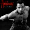 Haddaway — "The Album"(1993/2022) (Black Vinyl) - Image 2