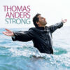 Thomas Anders — "Strong"(2010/2022) (Pink Vinyl) - Image 3