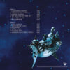 "Aqua" — "Aquarius" (2000/2022) (Coke Bottle Clear Vinyl) - Image 2
