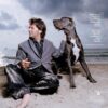 Thomas Anders — "Strong"(2010/2022) (Pink Vinyl) - Image 2
