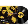 "Billy’s Band" — "Otorvemsya Po-Piterski" (Оторвемся по питерски) (2005/2024) (Black Vinyl)