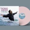 Thomas Anders — "Strong"(2010/2022) (Pink Vinyl)