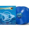 "Brooklyn Bounce" — "System Shock (The Lost Album 1999)" (2006/2023) (2LP Limited Blue Vinyl)