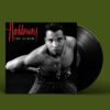 Haddaway — "The Album"(1993/2022) (Black Vinyl)