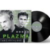 "Plazma" — "Take My Love" (2000/2024) (Black Vinyl)