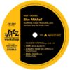 Blue Mitchell - "Blue's Mood" (AUDIOPHILE 180 GR. HQ VINYL) - Image 2