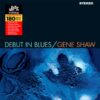 Gene Shaw - "Debut In Blues" (AUDIOPHILE 180 GR. HQ VINYL)