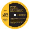 Gene Shaw - "Debut In Blues" (AUDIOPHILE 180 GR. HQ VINYL) - Image 2