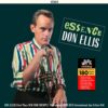 Don Ellis - "Essence" (AUDIOPHILE 180 GR. HQ VINYL)
