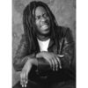 Robert Glasper - "Mood" (2-LP SET · AUDIOPHILE 180 GR. VINYL) GATEFOLD - Image 2