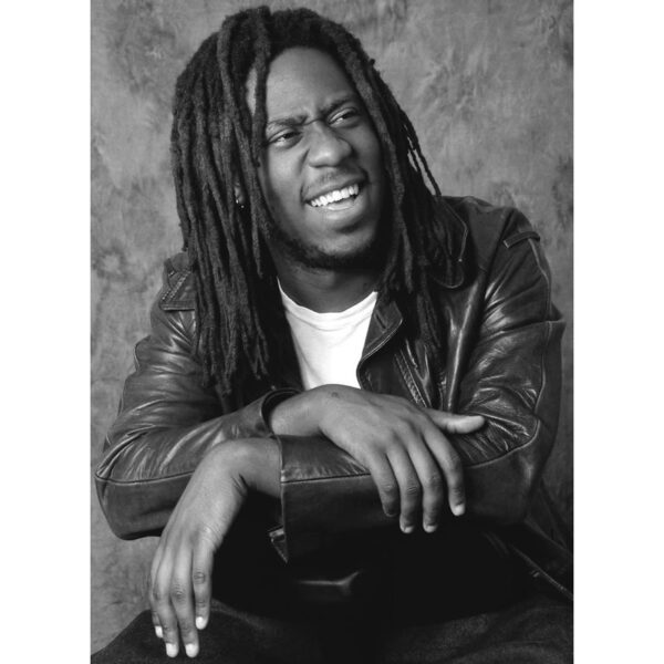 Robert Glasper - "Mood" (2-LP SET · AUDIOPHILE 180 GR. VINYL) GATEFOLD - Image 2