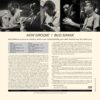 Bud Shank - "New Groove" (AUDIOPHILE 180 GR. HQ VINYL) - Image 3