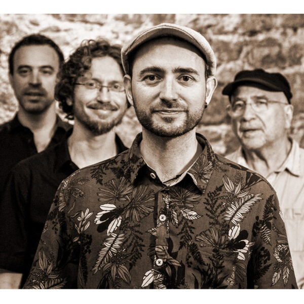 Ramiro Pinheiro - "Sentido" (AUDIOPHILE 180 GR.) GATEFOLD - Image 2