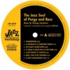Bill Potts - "The Jazz Soul Of Porgy & Bess" (AUDIOPHILE 180 GR. HQ VINYL) - Image 4