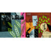 Chris Cheek - "Vine" (2-LP SET · AUDIOPHILE 180 GR. VINYL) GATEFOLD - Image 3